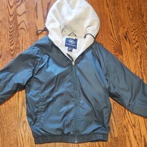 Charles River Apparel Forest Green Jacket M